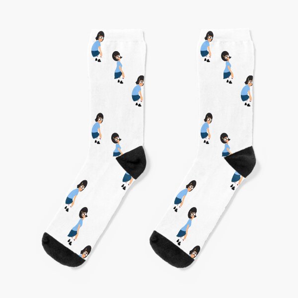 Twerkin ’Tina Socken
