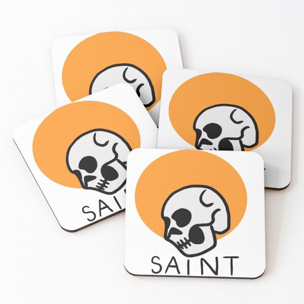 Item preview, Saint designed and sold by SinnersnSaints.