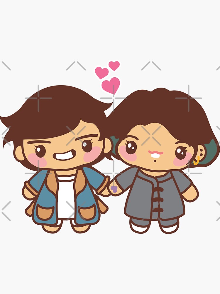 Taekook Pajama Party - BTS Taehyung and Jungkook ( KookV ) in PJ's ~BTS Pajama Party~ by MikaBees