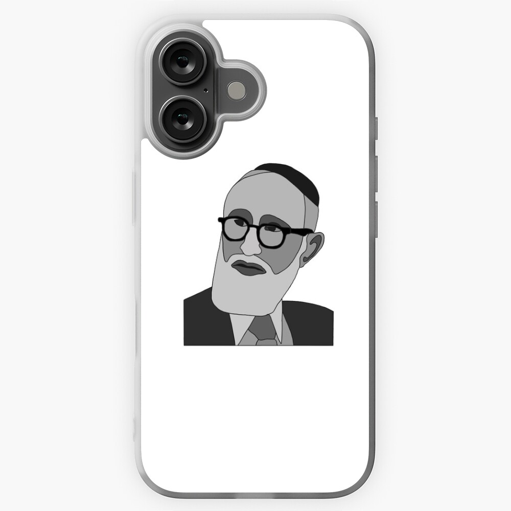 Item preview, iPhone Soft Case designed and sold by shtkthtstks.