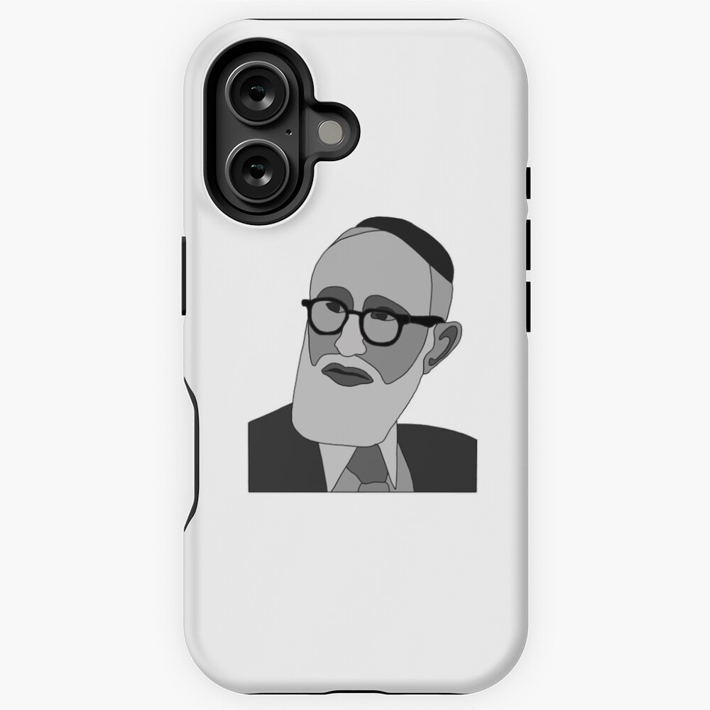 Item preview, iPhone Tough Case designed and sold by shtkthtstks.