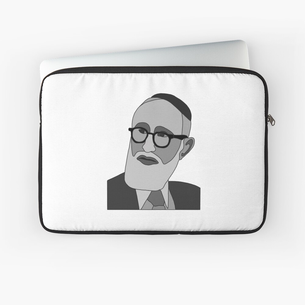 Item preview, Laptop Sleeve designed and sold by shtkthtstks.