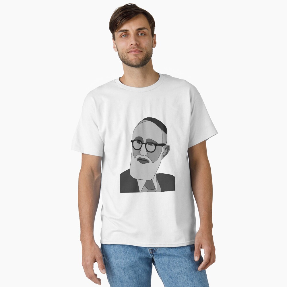 Item preview, Classic T-Shirt designed and sold by shtkthtstks.