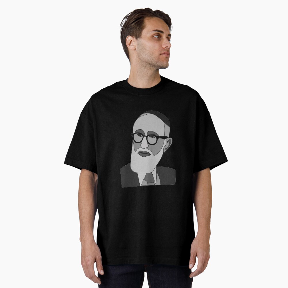 Item preview, Oversized T-Shirt designed and sold by shtkthtstks.