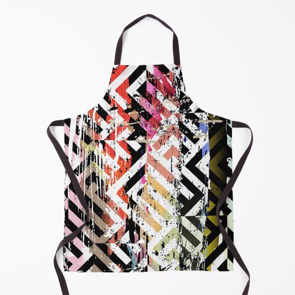 Item preview, Abstract pattern designed and sold by Lisa Johnson.