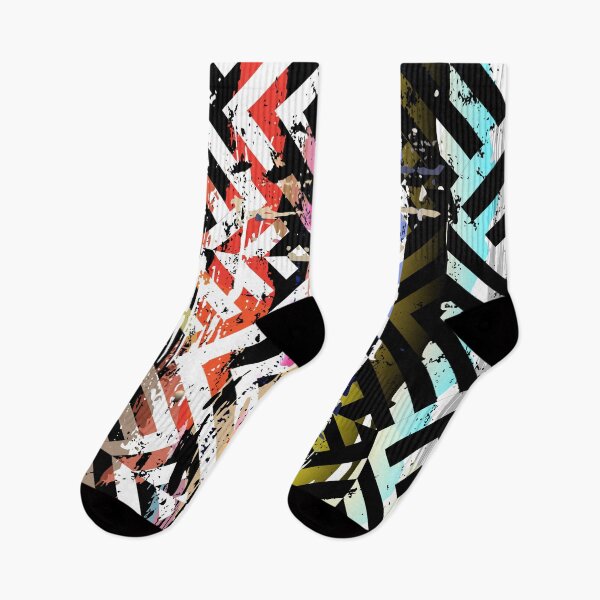 Item preview, Abstract pattern designed and sold by Lisa Johnson.