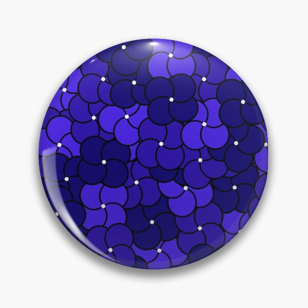 Item preview, Hydrangea mix blue designed and sold by LR-7.