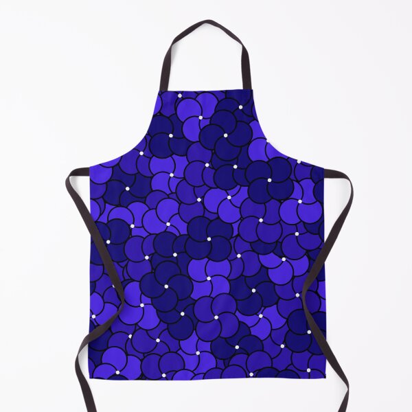 Item preview, Hydrangea mix blue designed and sold by LR-7.