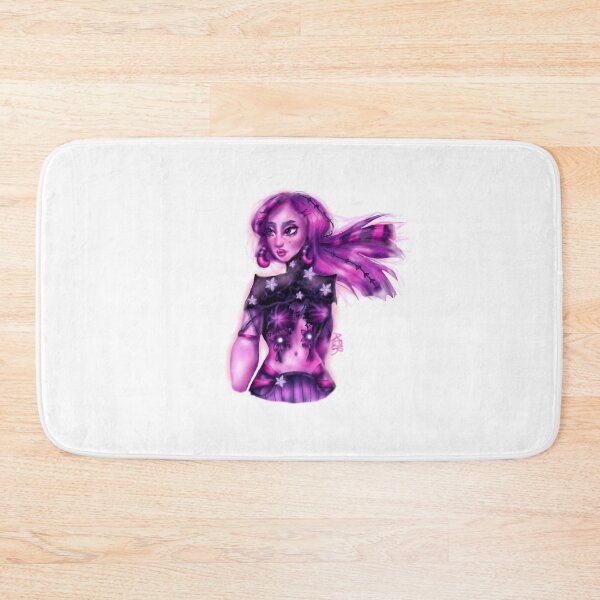 Item preview, Pink huntress designed and sold by FairlyFloral.