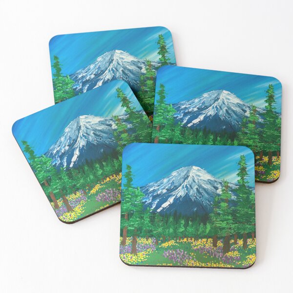 Item preview, Mountain Meadow designed and sold by PineAppleMacy.