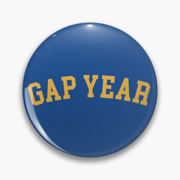Item preview, Gap Year University designed and sold by broadwayraccoon.