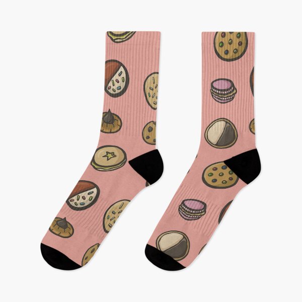 Item preview, Cookie Collection - Strawberry designed and sold by by-lauren.
