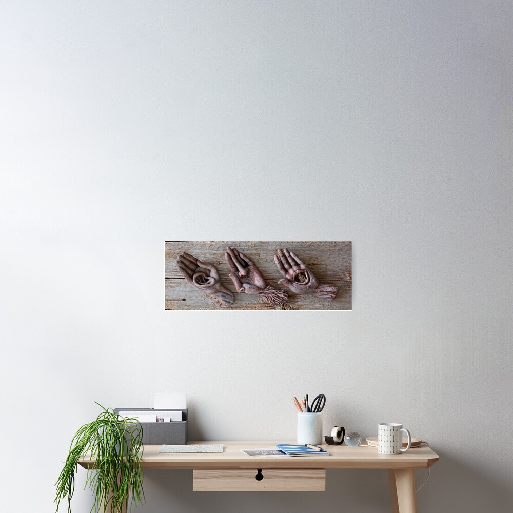 Item preview, Poster designed and sold by MonaShiber.
