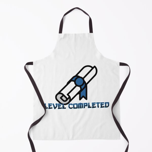 Item preview, Level completed designed and sold by Limitless-Tees.