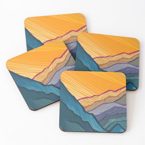 Item preview, Peruvian Hills designed and sold by Elizabeth Acheson.
