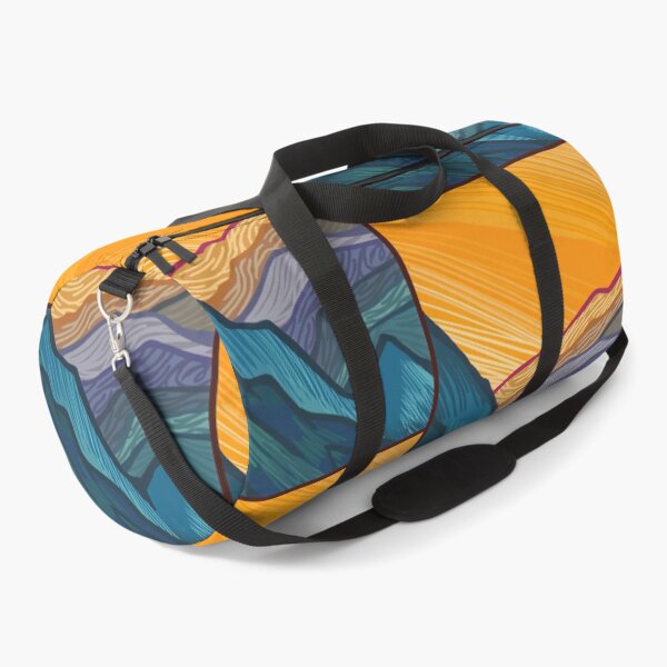 Item preview, Peruvian Hills designed and sold by Elizabeth Acheson.
