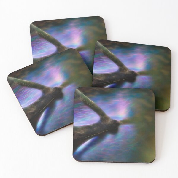 Item preview, Pool Of Iridescent Colour designed and sold by AntonyMitchell.