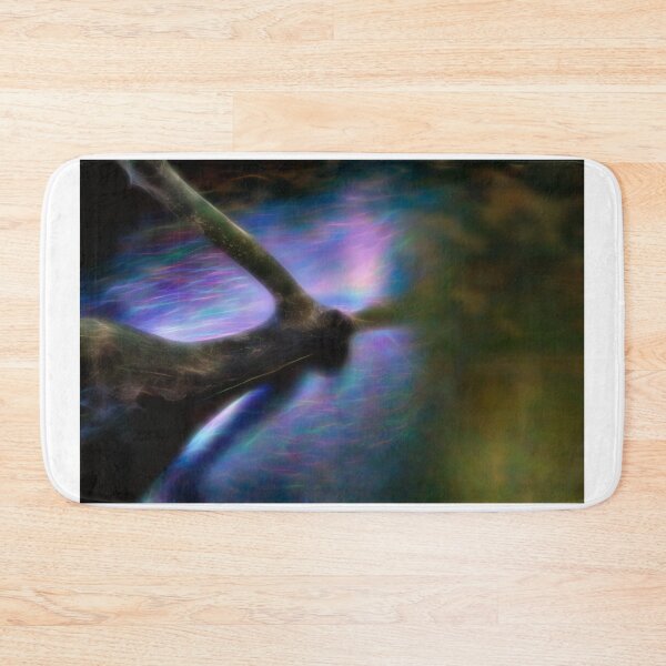 Item preview, Pool Of Iridescent Colour designed and sold by AntonyMitchell.