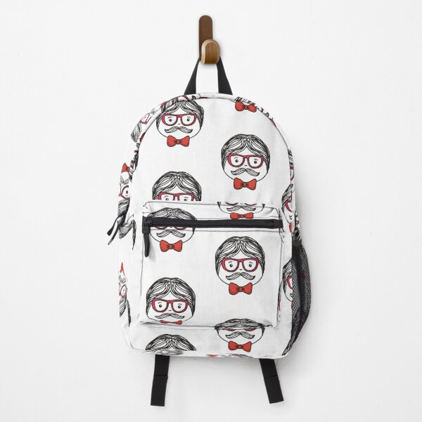 Item preview, Cute Mr. Fringle designed and sold by sillyaprons.
