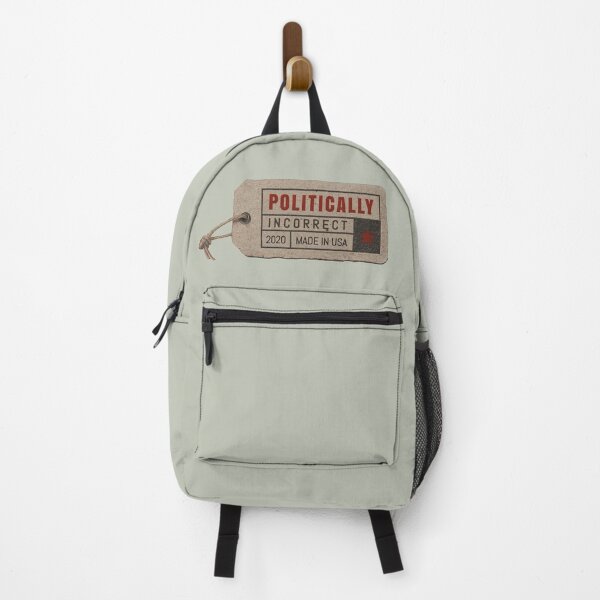 Item preview, Politically Incorrect 2020 designed and sold by Val Goretsky.