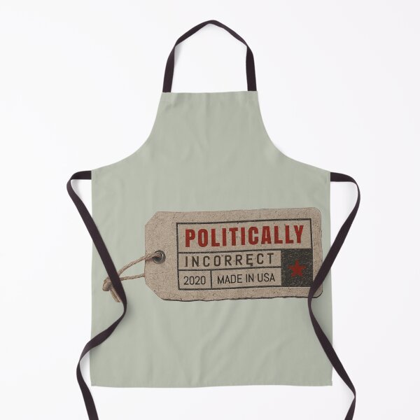 Item preview, Politically Incorrect 2020 designed and sold by Val Goretsky.