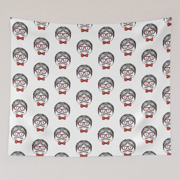 Item preview, Cute Mr. Fringle designed and sold by sillyaprons.
