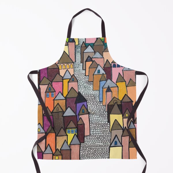 Item preview, Village designed and sold by rtbrassard.