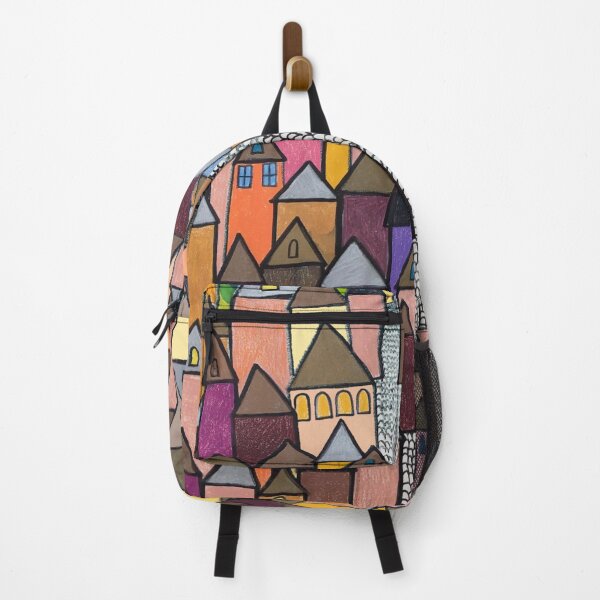 Item preview, Village designed and sold by rtbrassard.