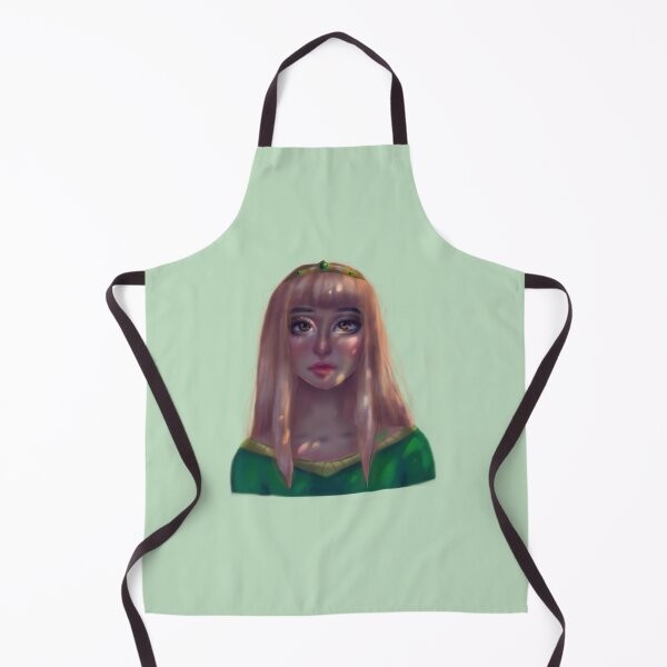 Item preview, Green Princess designed and sold by FairlyFloral.