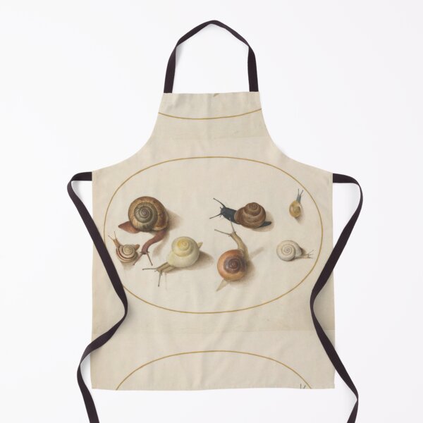 Item preview, Snail Circle designed and sold by BlueSpecsStudio.