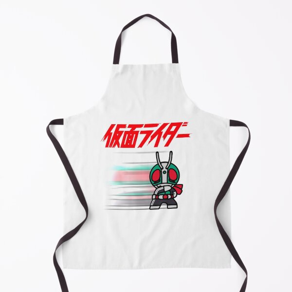 Item preview, Kamen Rider designed and sold by Estela Costa.
