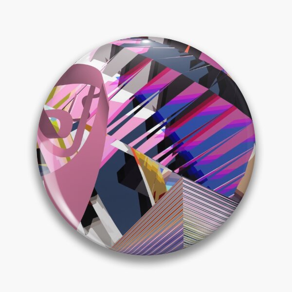 Item preview, Abstract Art designed and sold by AzureKang.