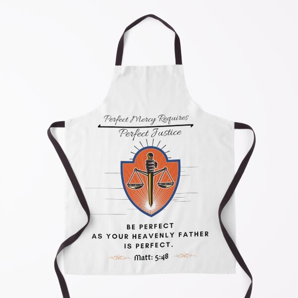 Item preview, Be Perfect As Your Heavenly Father designed and sold by stadia-60-west.