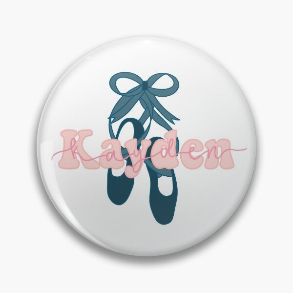 Item preview, Kayden custom designed and sold by chloemadesigns.