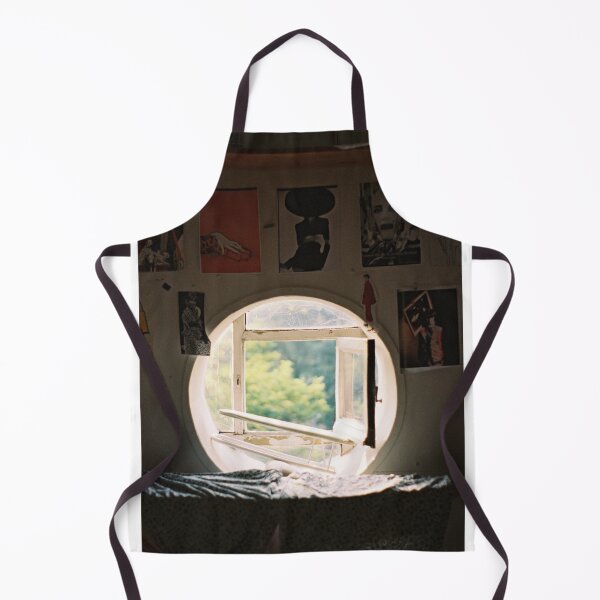 Item preview, Circle Window in Fashion Studio designed and sold by KCER.