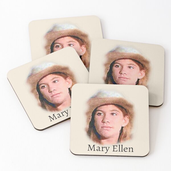 Item preview, Mary Ellen Walton designed and sold by DNiceGirl.