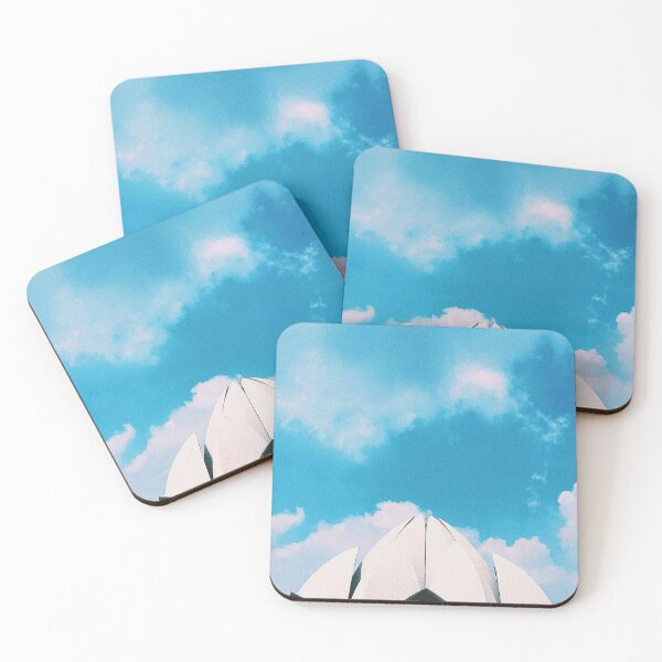 Item preview, Blue Sky Temple designed and sold by kollywood.