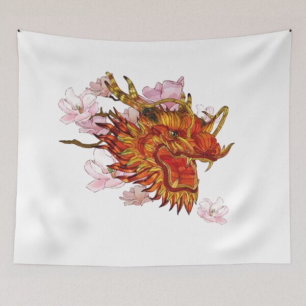 Item preview, Dragon designed and sold by obscurite.