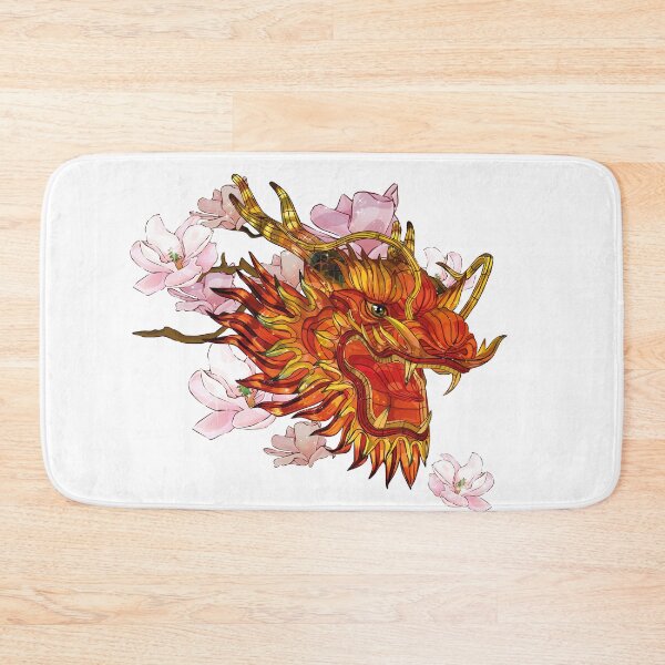 Item preview, Dragon designed and sold by obscurite.