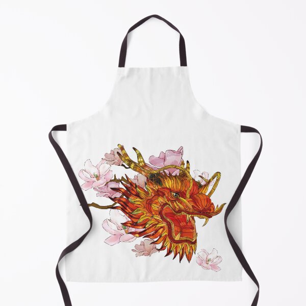 Item preview, Dragon designed and sold by obscurite.