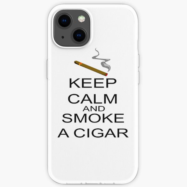 بالطو رجالي Nicotine iPhone Cases | Redbubble coque iphone 11 Keep Calm and Smoke Marijuana