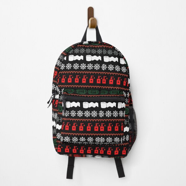 Item preview, Ugly Christmas Print designed and sold by J95doe.
