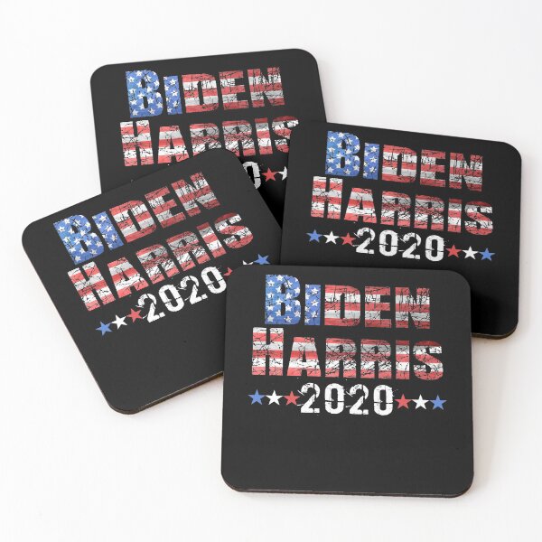 Item preview, BIDEN HARRIS 2020 designed and sold by Andrea Lina.