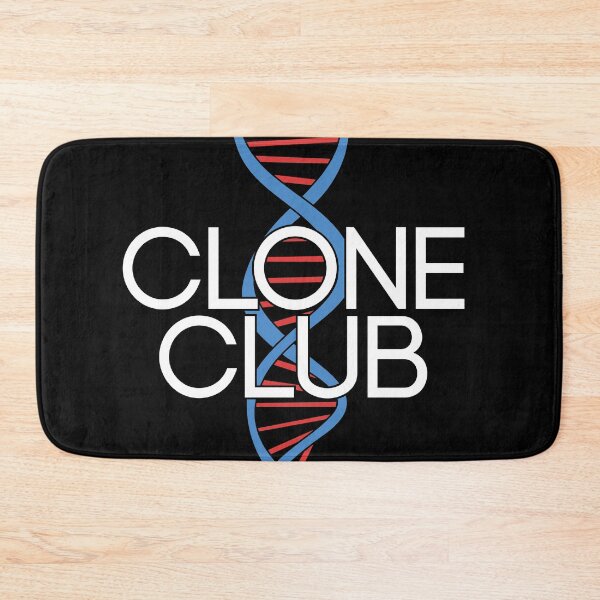 Item preview, Clone Club - Orphan Black designed and sold by Queerdelion.