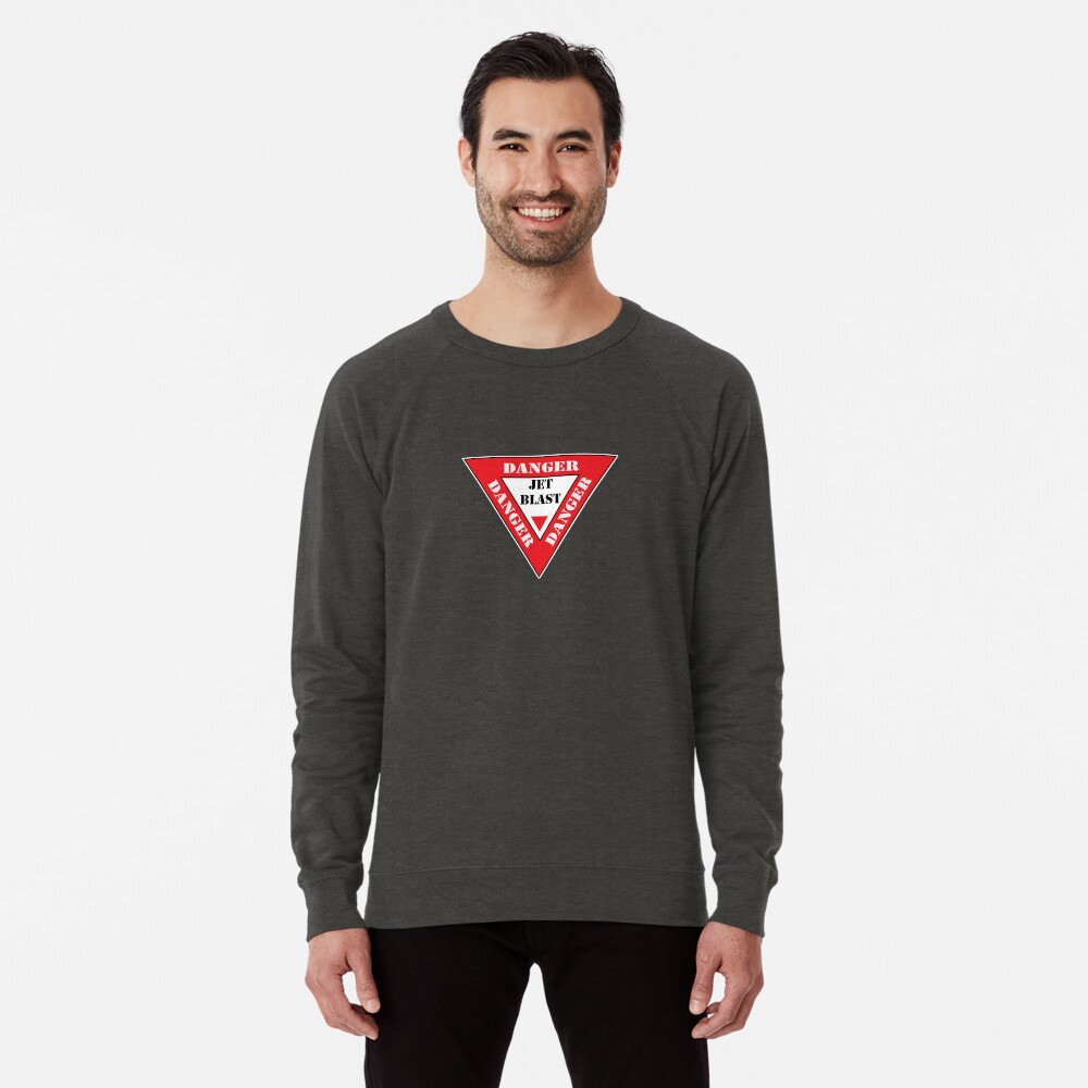 Item preview, Lightweight Sweatshirt designed and sold by CitizenAwear.