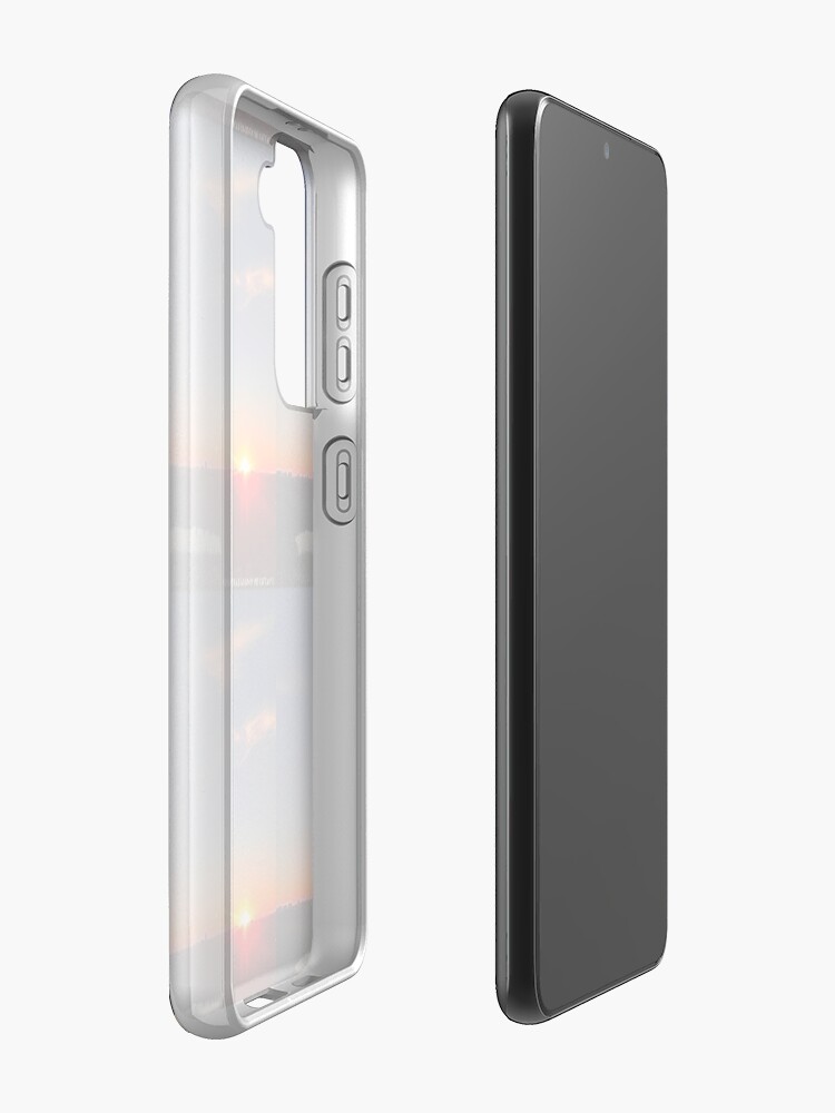 Alternate view of Love Trilogy By Yannis Lobaina Case & Skin for Samsung Galaxy
