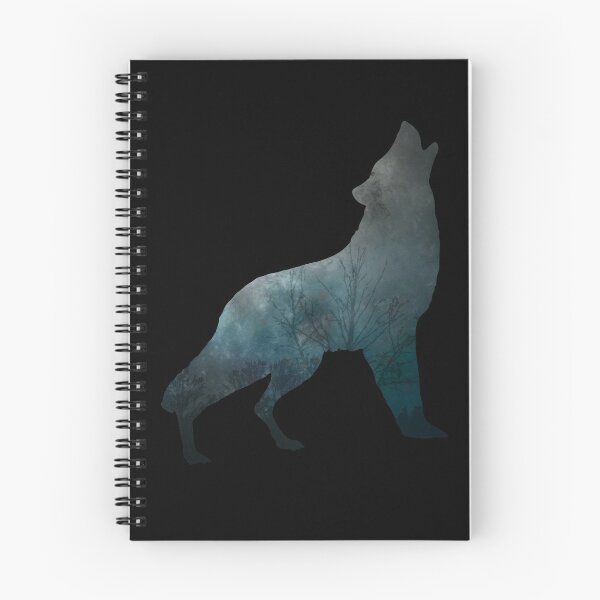 Item preview, Ice Wolf designed and sold by Artenas.