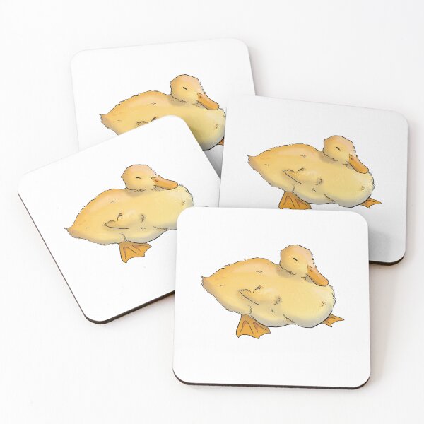 Item preview, Duckling designed and sold by eleary.