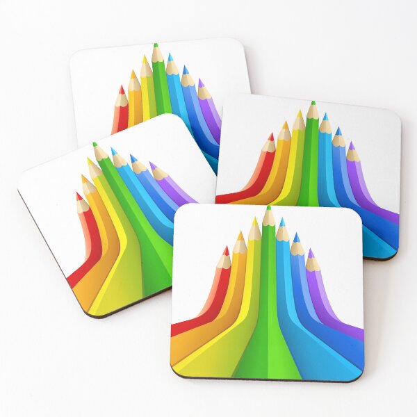 Item preview, colour pencils designed and sold by Yaa2.
