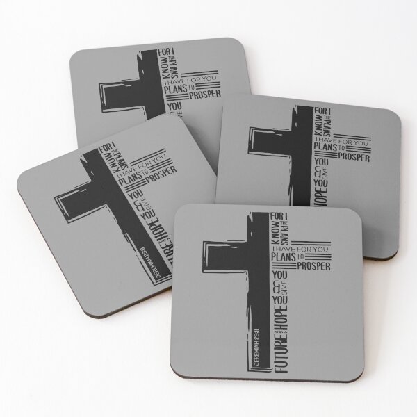 Item preview, Jeremiah 29:11 designed and sold by thedjgirl.